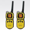 2 WAY RADIO