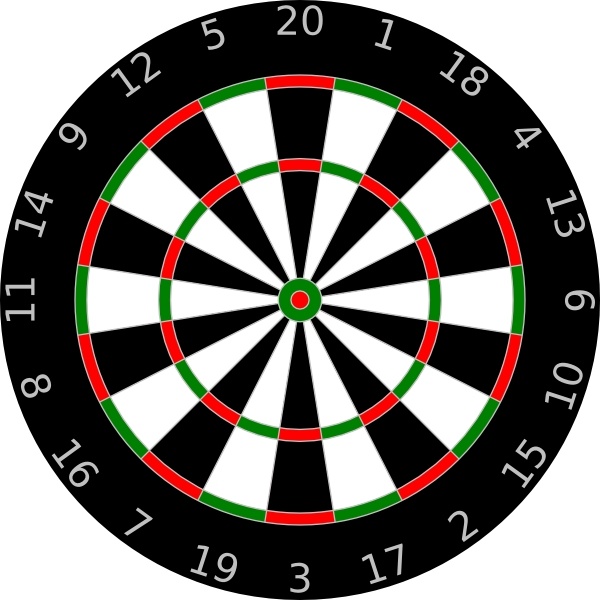 DARTS