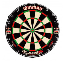 DART BOARDS