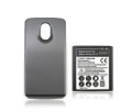 EXTENDED CELLPHONE BATTERIES with REAR COVER most $44.95