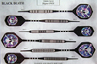 SOFT TIP DART SETS