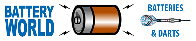 BATTERY WORLD